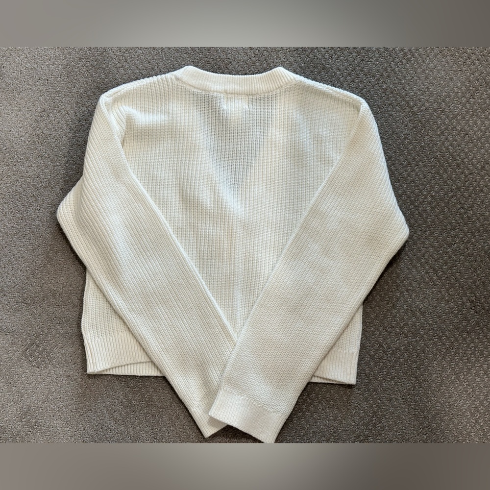 H&M Button-Up Cardigan - Picture 5 of 6